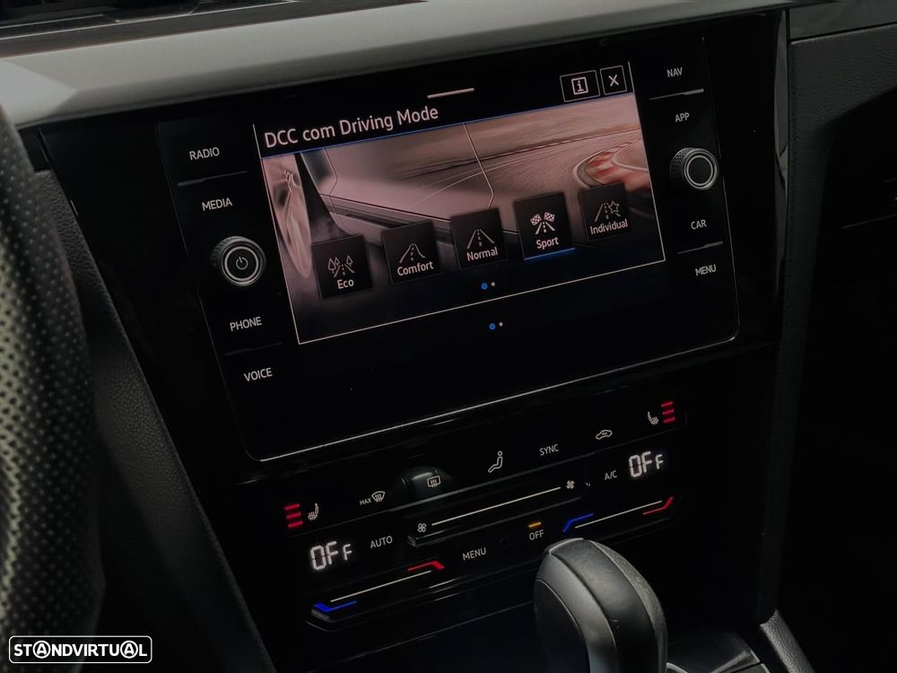 VW Arteon Shooting Brake 1.4 TSI eHybrid Elegance - 29