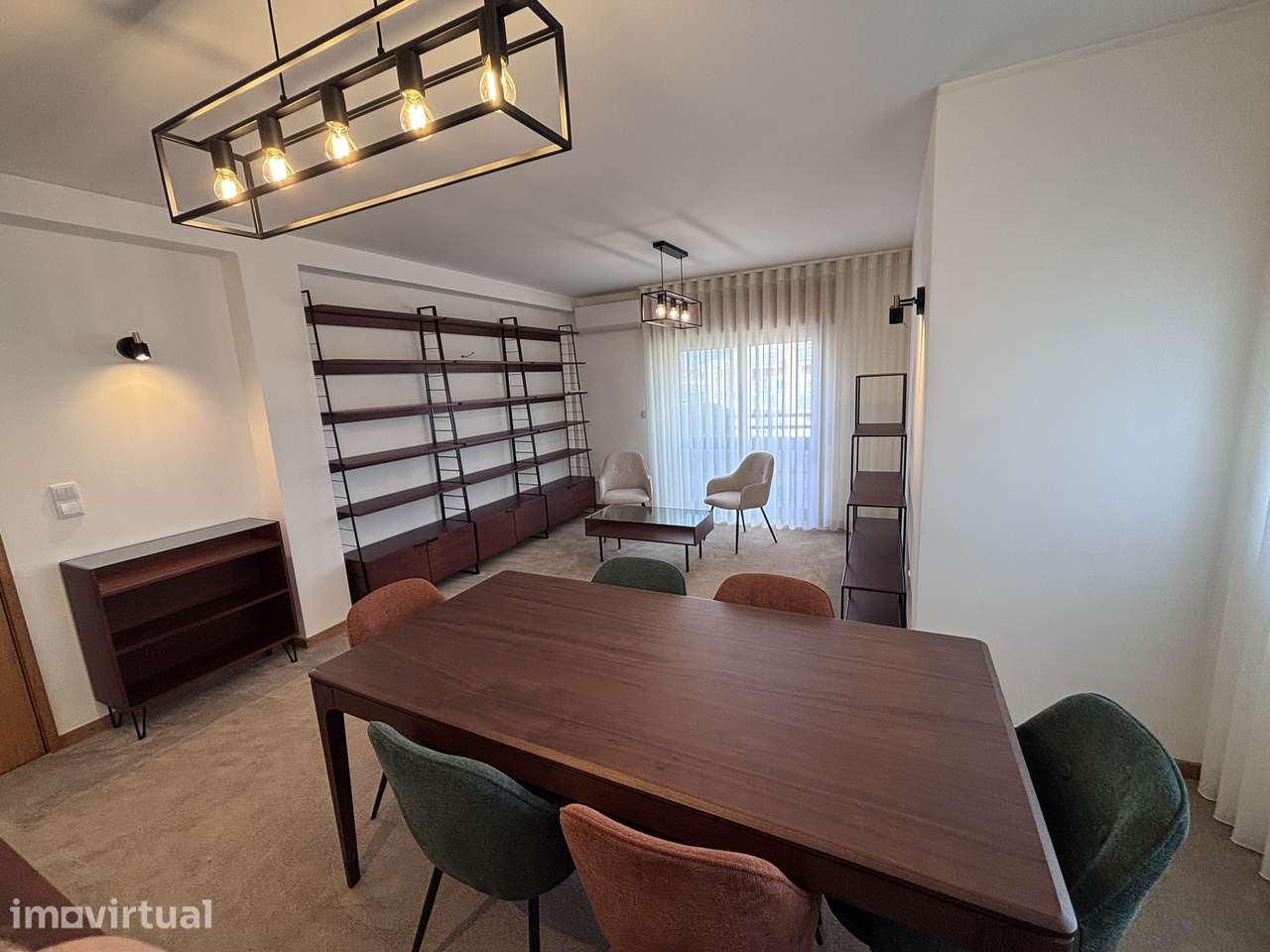 T3 em Rio Tinto (Areosa - Forno) - Grande imagem: 2/33