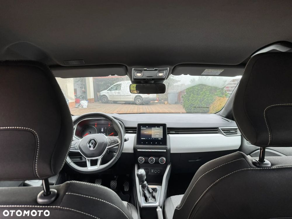 Renault Clio 1.0 TCe Intens - 14