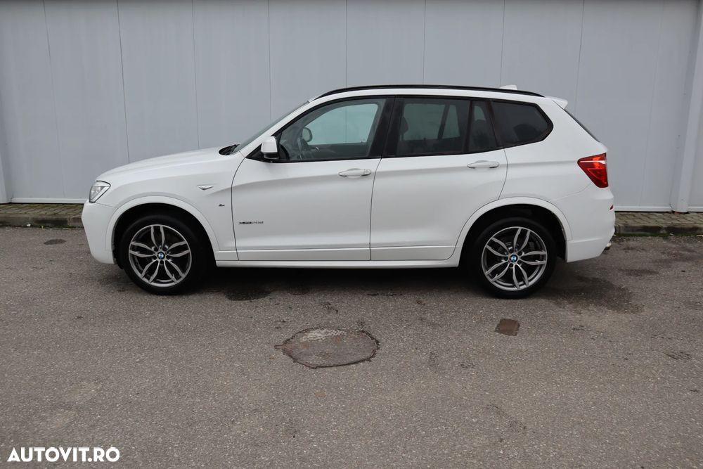 BMW X3 - 3