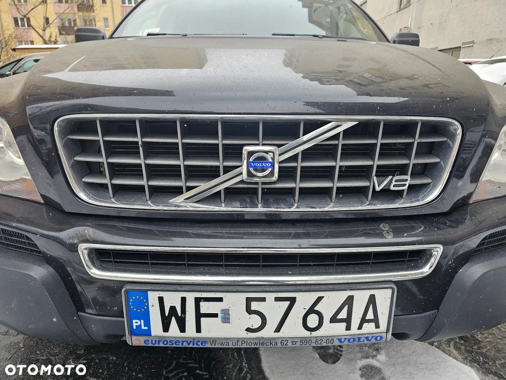 Volvo XC 90 4.4 V8 Executive - 7