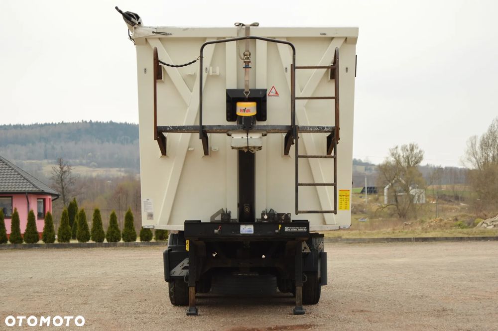 Feber Inter Cars NW / 5 830 kg / 48 m3 !!! - 2