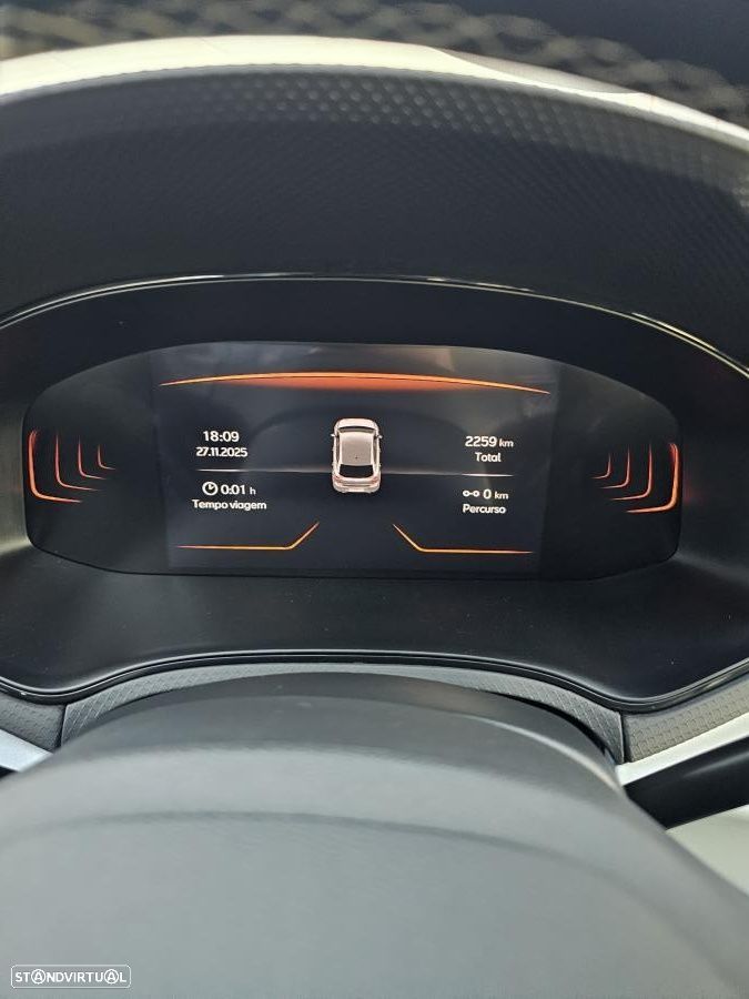 SEAT Ibiza 1.0 TSI Style - 9