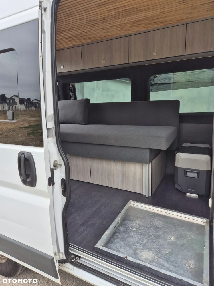 Fiat Ducato - 10