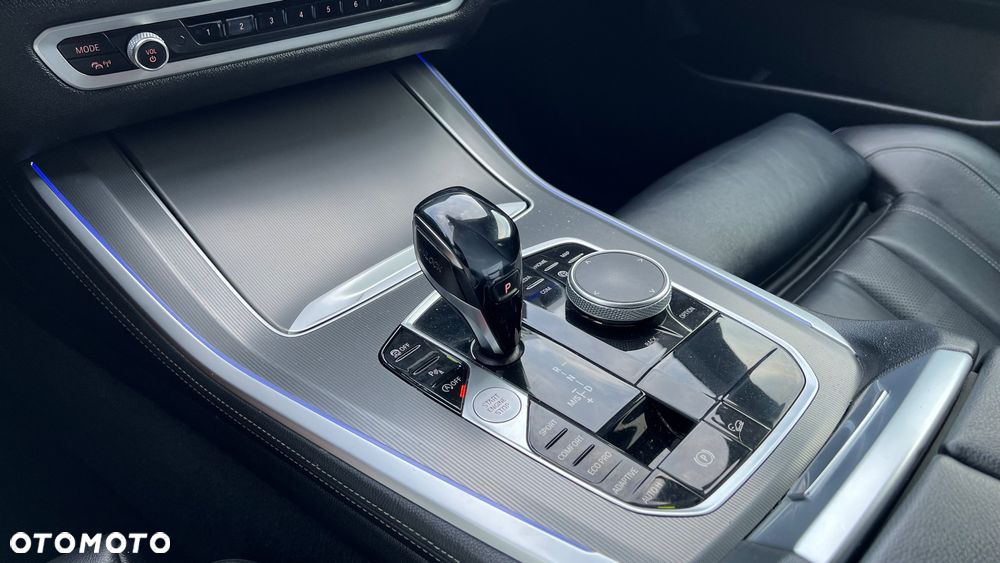 BMW X5 xDrive25d sport - 19