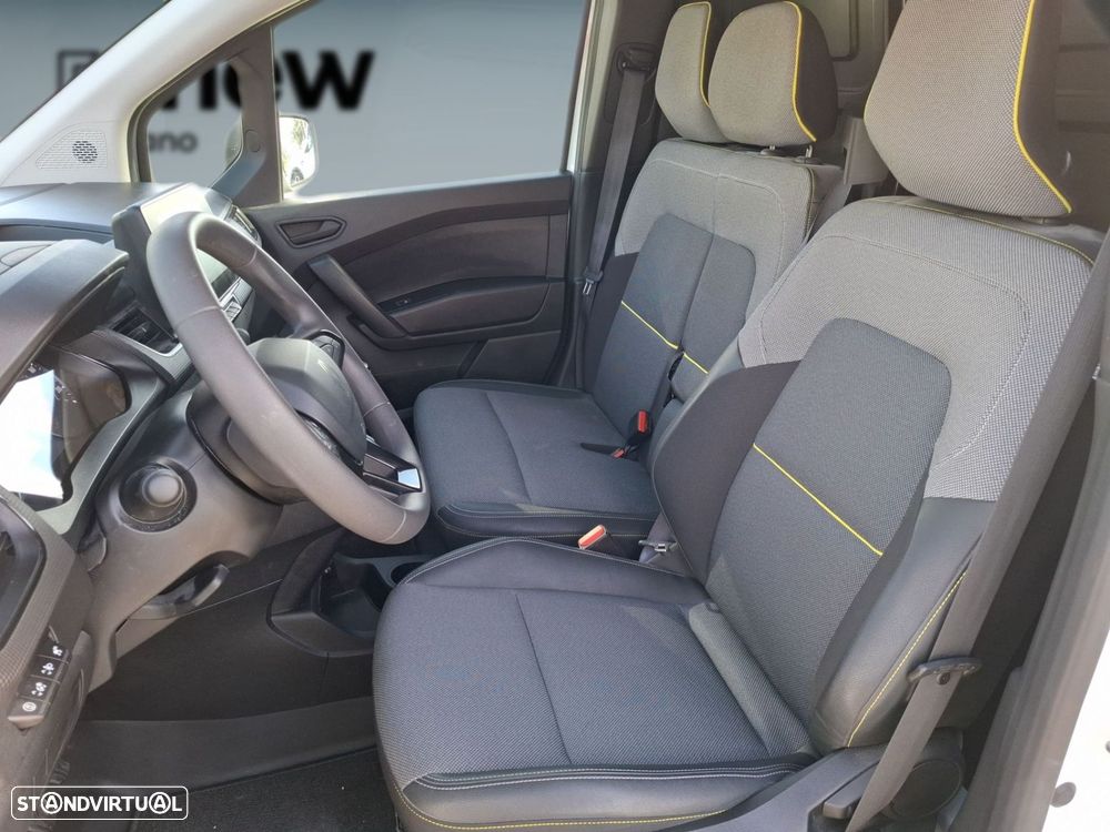 Renault Kangoo 1.5 Blue dCi Authentic - 11