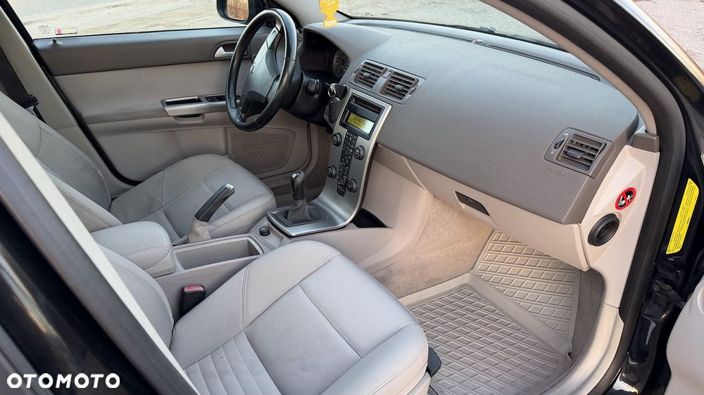 Volvo S40 1.6D Kinetic - 13