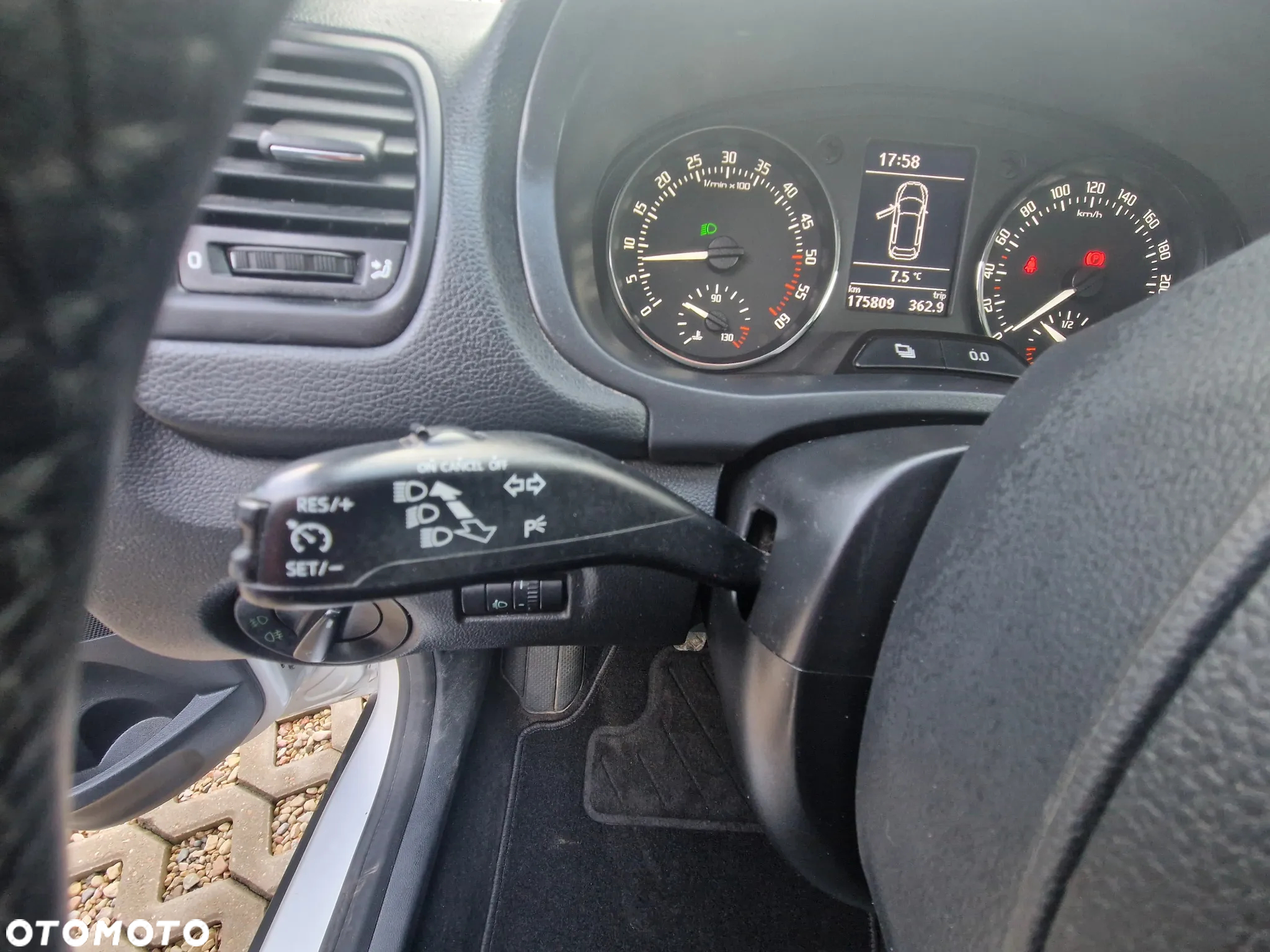 Skoda Roomster 1.6 TDI DPF - 23