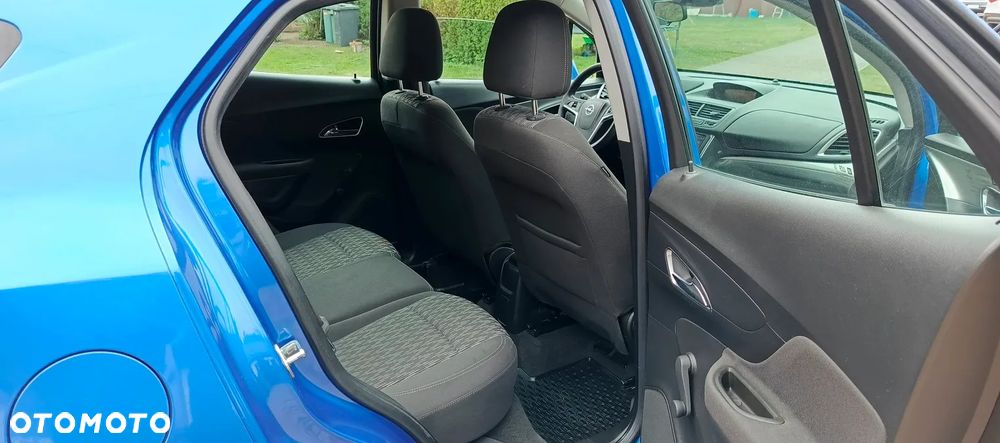 Opel Mokka 1.6 Active S&S - 27