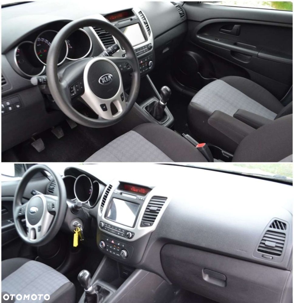 Kia Venga - 20