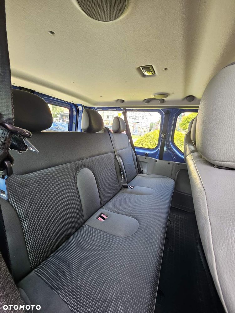 Opel Vivaro L2H1 Life - 15