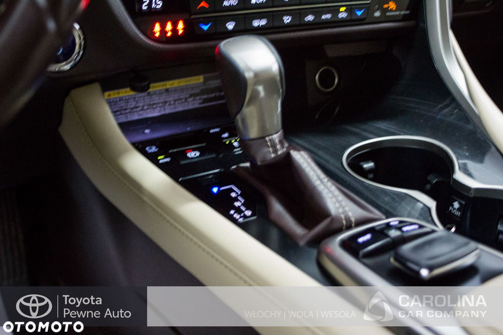 Lexus RX - 8