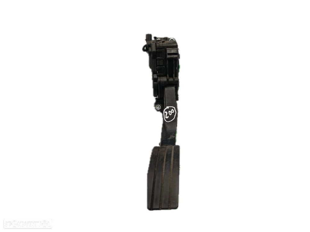 Pedal Acelerador / Acelarador / Potenciómetro Renault Twingo Ii (Cn0_) - 1