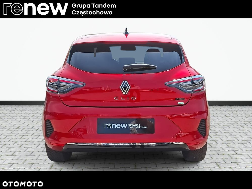 Renault Clio - 6