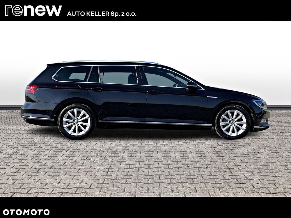 Volkswagen Passat - 7