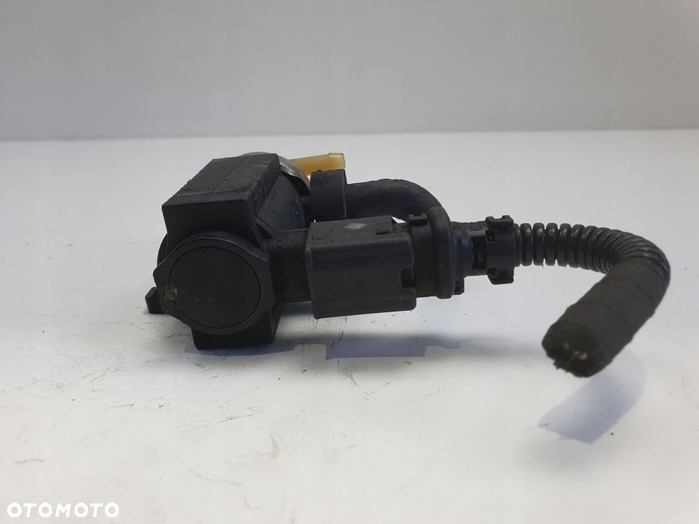 Peugeot Partner 1.6 HDI ZAWÓR PODCIŚNIENIA 70163302 - 15