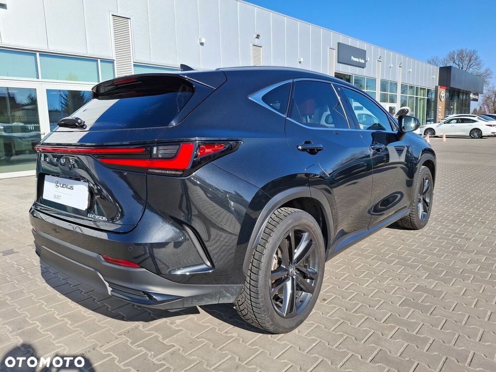 Lexus NX 350h Prestige AWD - 26