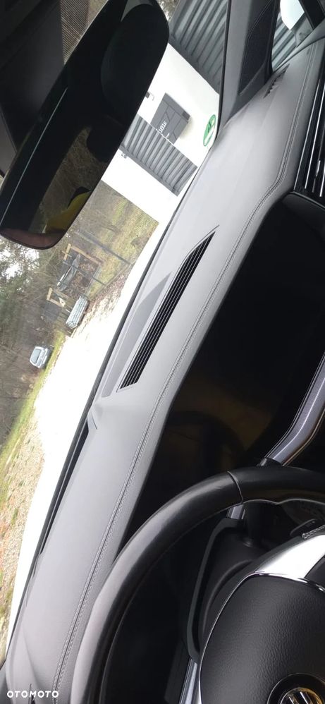 Volkswagen Touareg 3.0 V6 TDI 4Motion DPF Automatik R-Line - 18