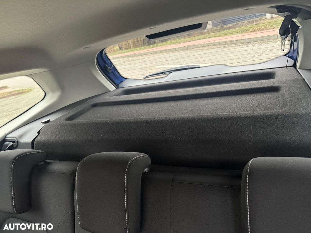 Dacia Duster 1.5 Blue dCi SL Orange - 8