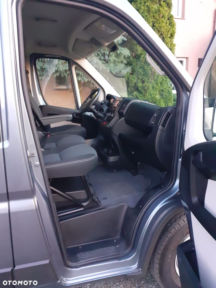 Fiat Ducato L2H2 - 10