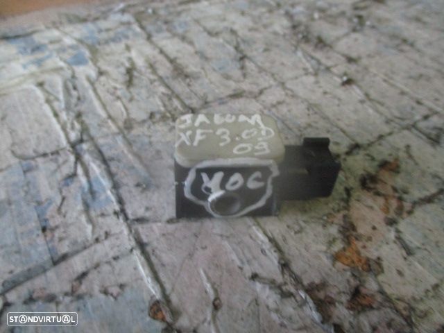 Sensor Airbag 8X2314B006AA JAGUAR XF 2009 - 1