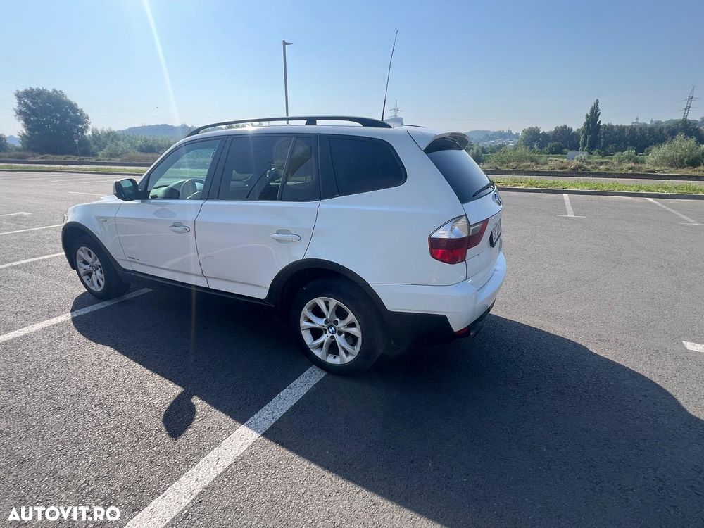 BMW X3 xDrive18d Edition Lifestyle - 6