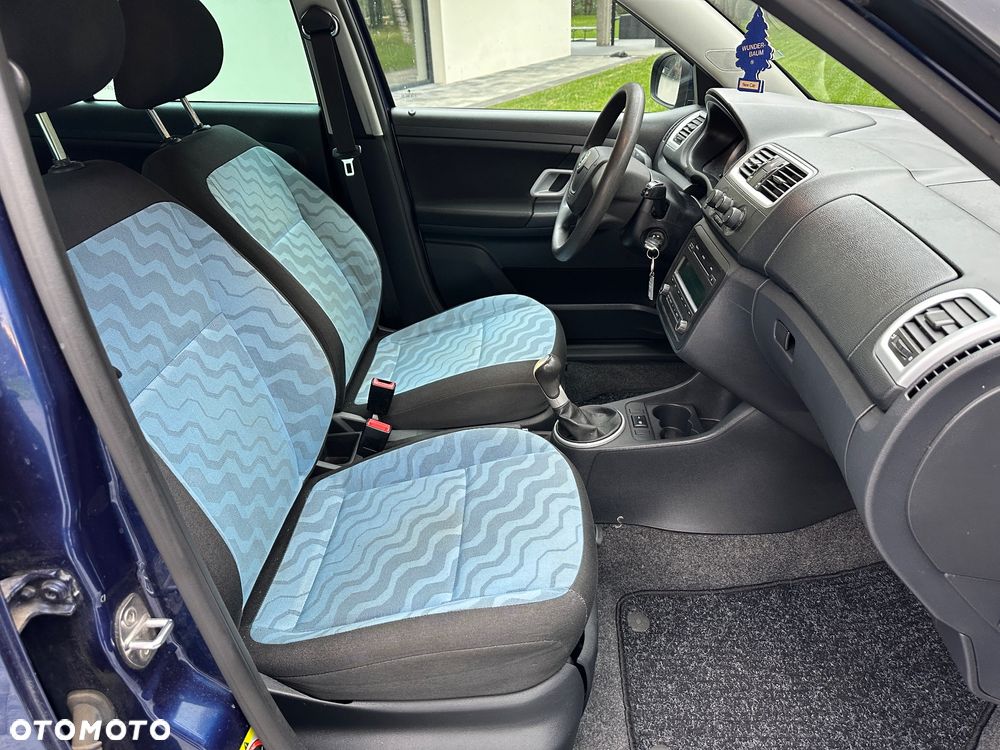 Skoda Fabia 1.2 12V Elegance - 6