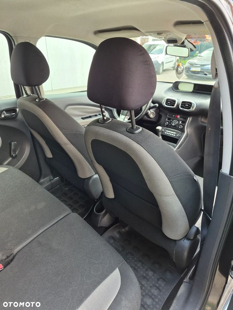 Citroën C3 Picasso 1.4i Attraction - 2