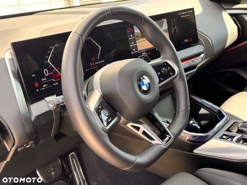 BMW X3 xDrive20d mHEV - 26