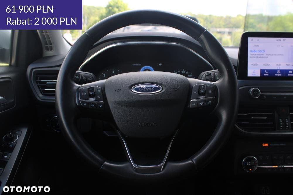 Ford Focus - 14