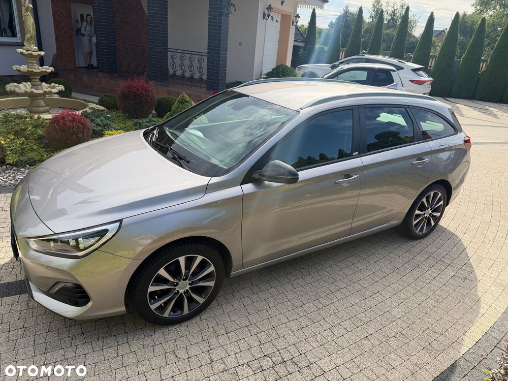 Hyundai i30 1.6 CRDI Prime - 15