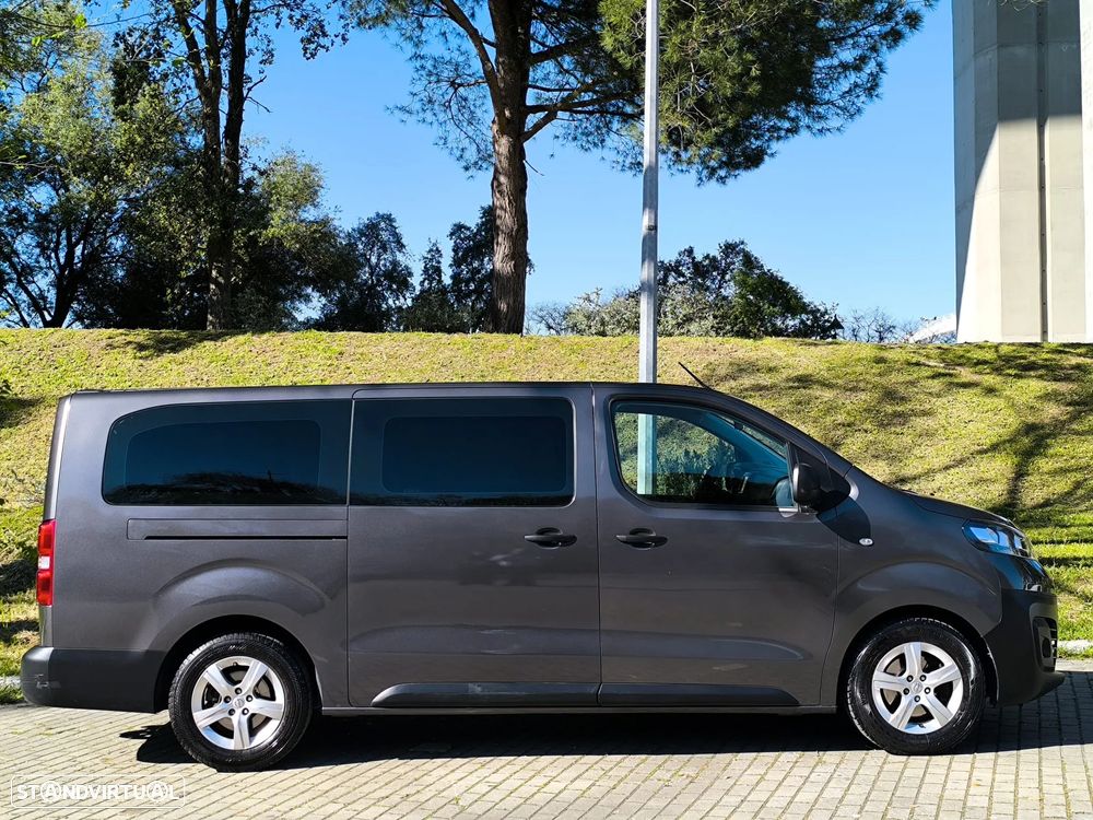 Opel Vivaro 1.5 CDTi L2H1 Enjoy - 6