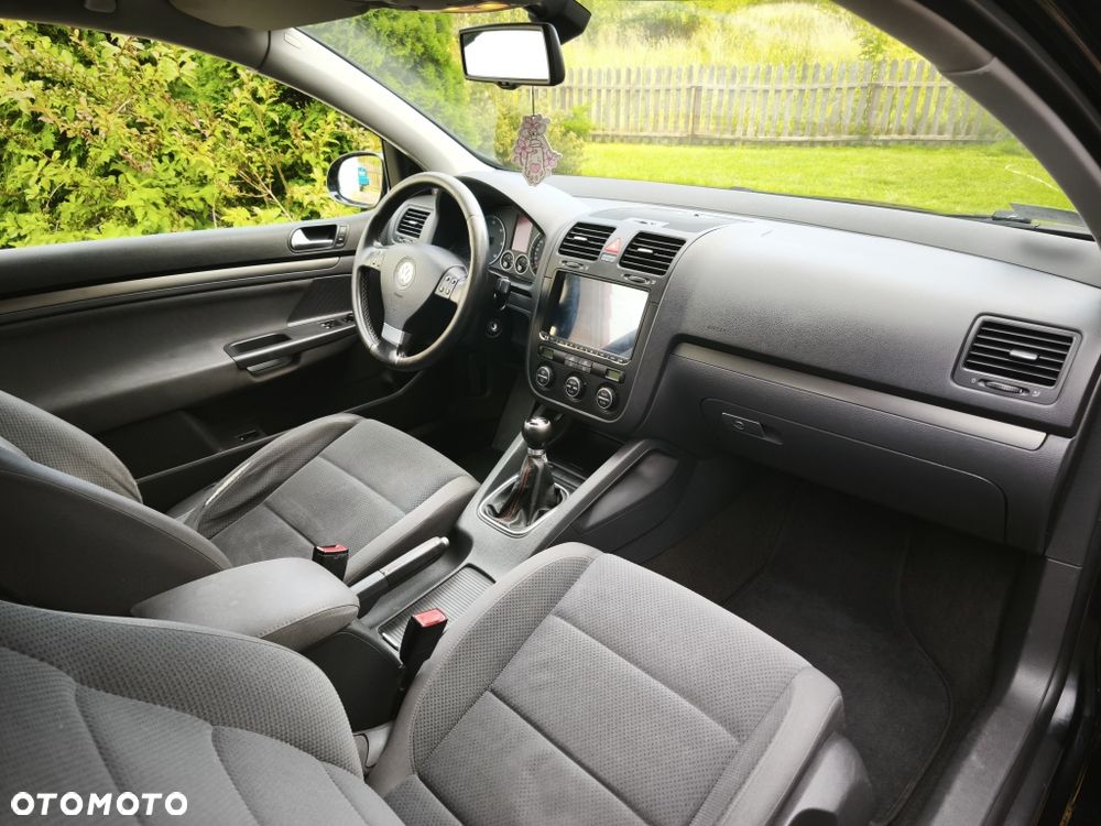Volkswagen Golf Plus - 8