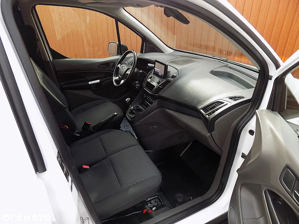 Ford Transit Connect - 6