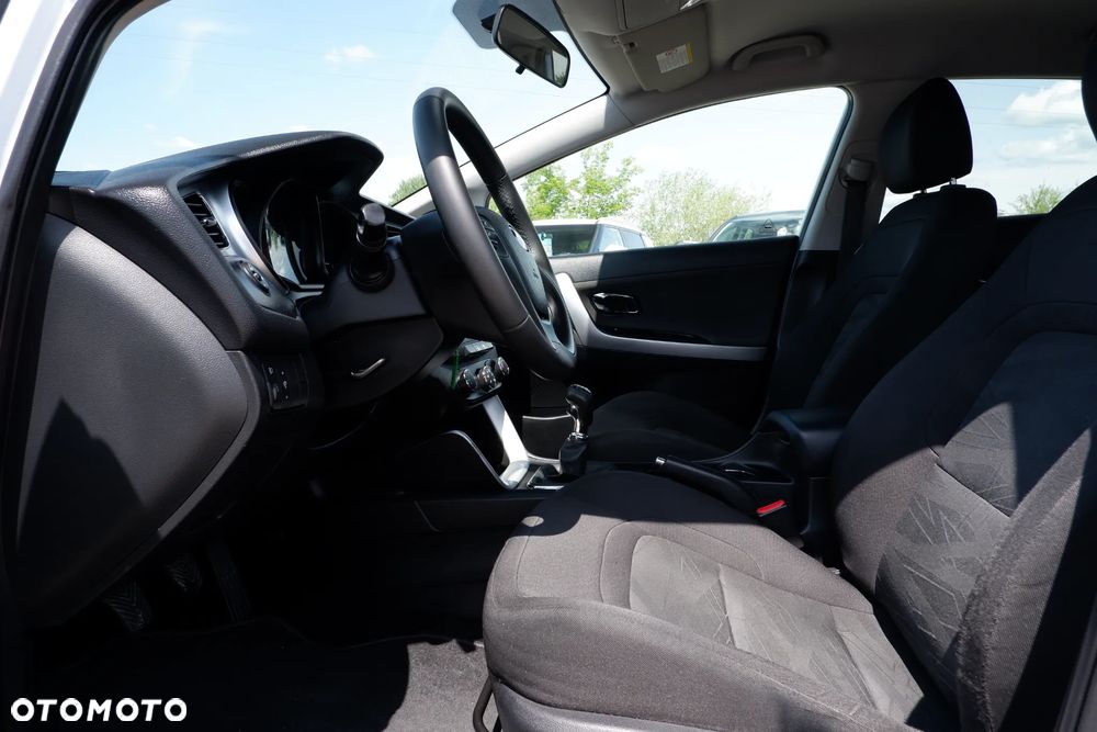 Kia Ceed 1.4 CRDi 90 Vision - 25