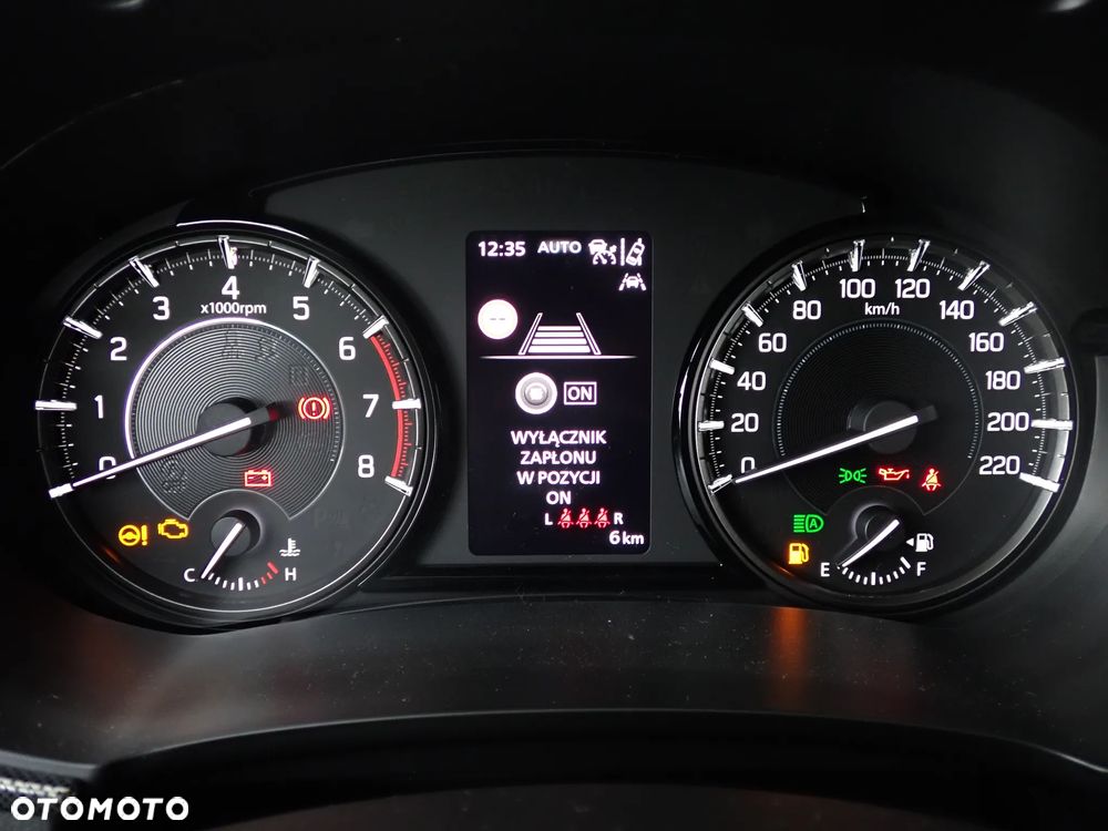 Suzuki Vitara 1.4 Boosterjet mHEV Elegance 2WD - 9
