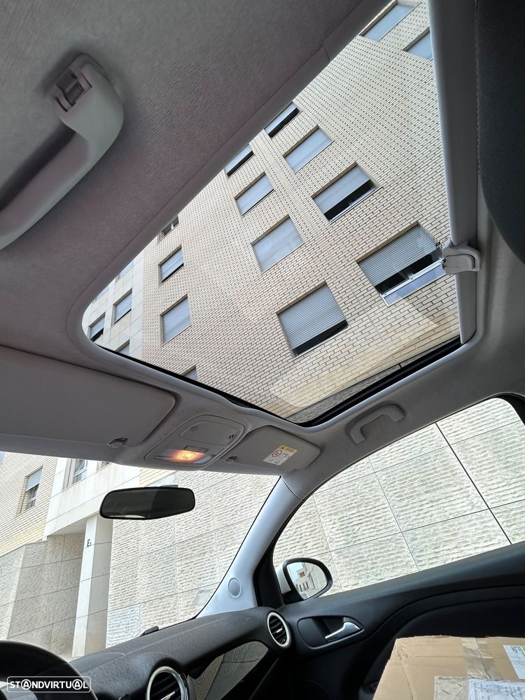 Opel Adam 1.2 Glam - 20