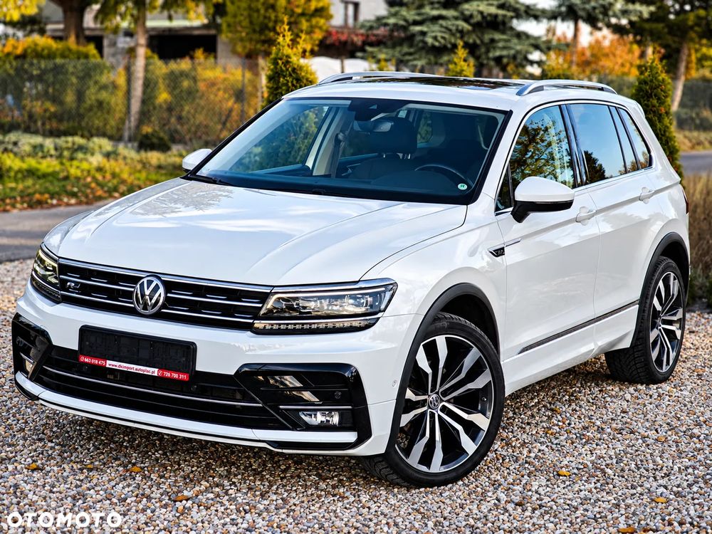 Volkswagen Tiguan - 3