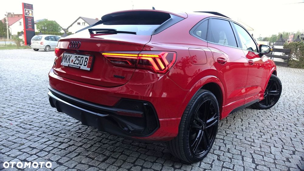 Audi Q3 Sportback - 2