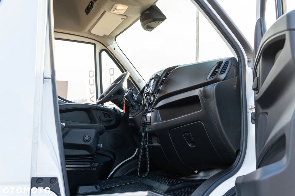 Iveco Daily 50C18HA8 V - 30