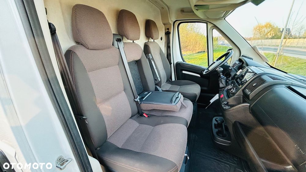 Peugeot Boxer - 8