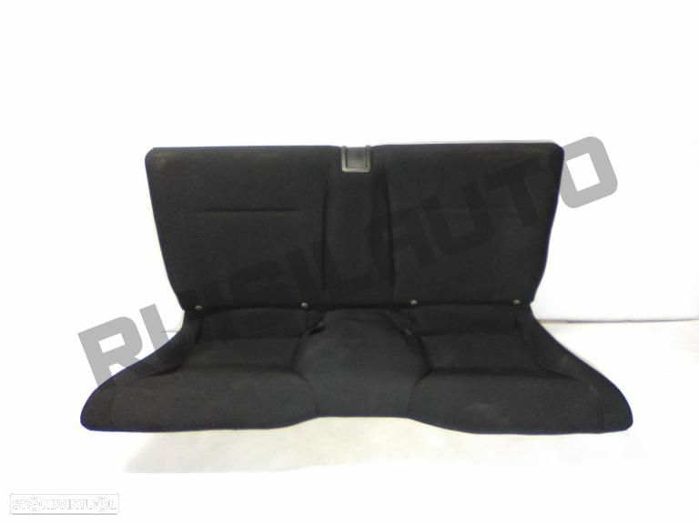 Conjunto De Bancos  Honda Cr-z [2010_2016] 1.5 Ima - 3