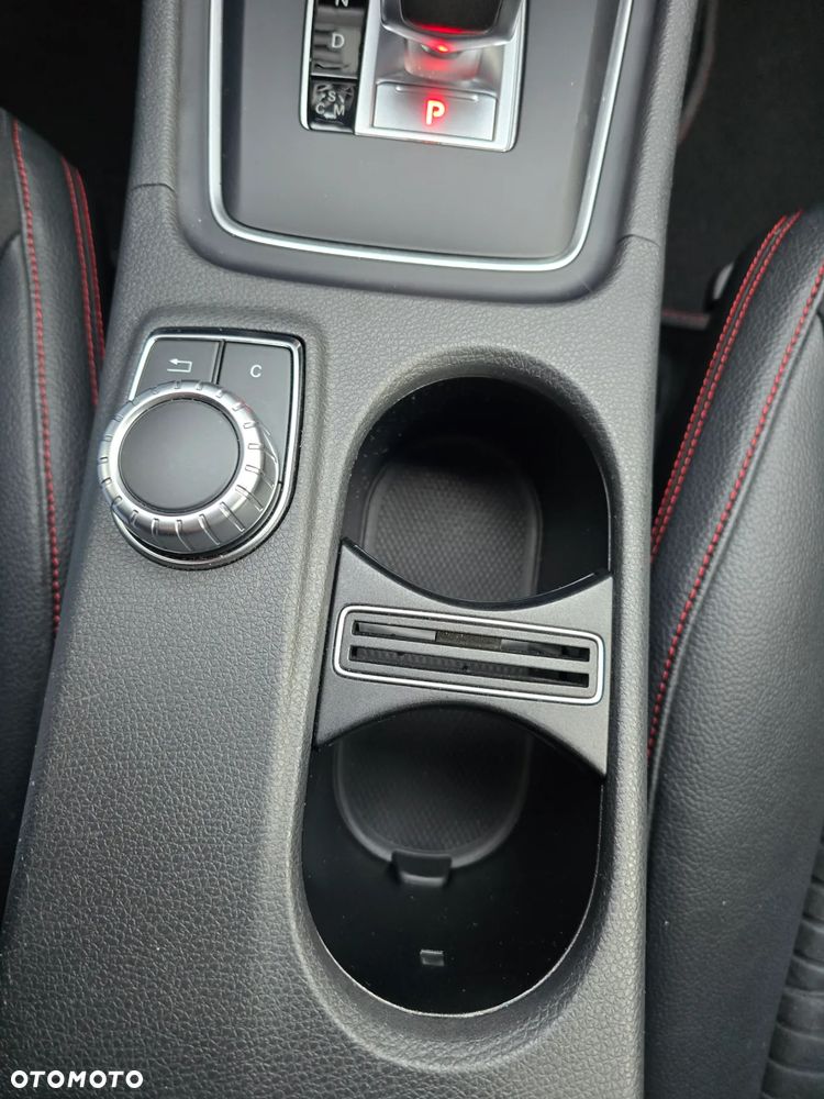 Mercedes-Benz Klasa A 45 AMG 4Matic AMG Speedshift 7G-DCT Edition 1 - 26