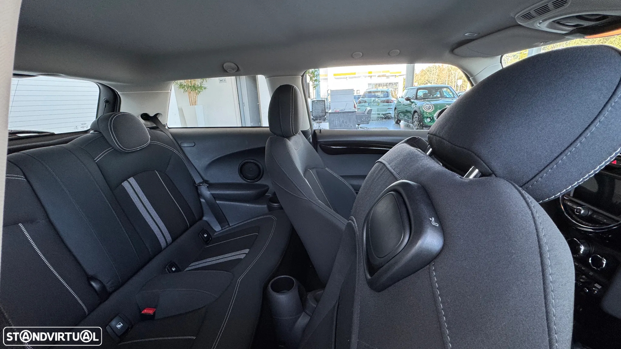 MINI 3 Portas Cooper SE S - 22
