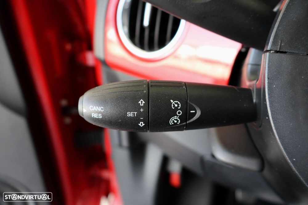 Fiat 500 1.0 Hybrid Dolcevita - 26