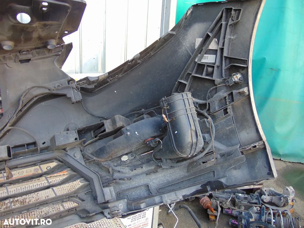 Bara fata Renault Espace 5 model dupa 2015 bara fata completa espace 5 - 11