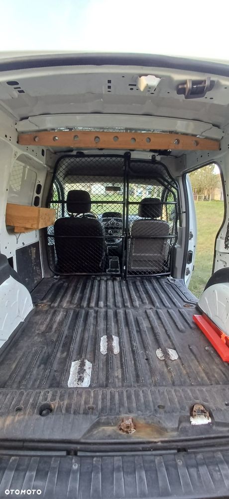 Renault Kangoo - 12