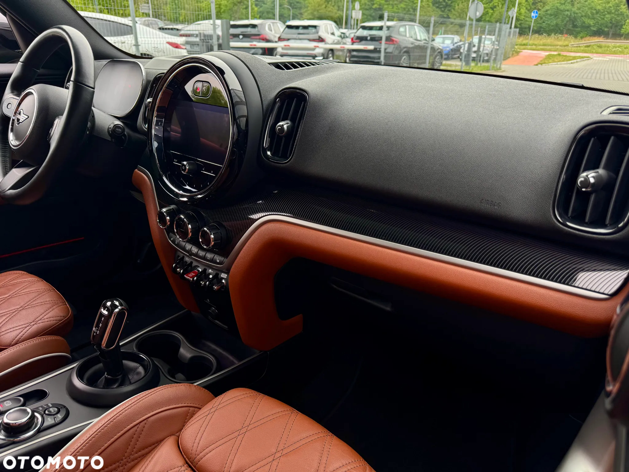 MINI Countryman Cooper S ALL4 - 15
