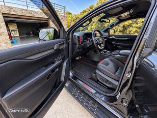 Ford Ranger 3.0 EcoBoost CD Raptor 4WD - 10