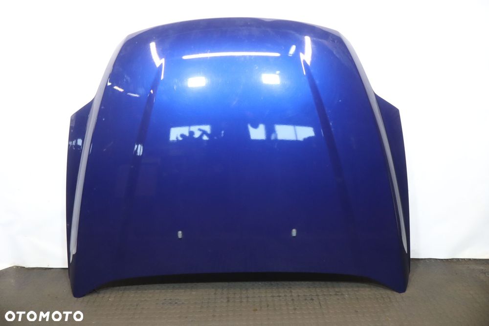 MASKA  FORD MONDEO IV MK4 LIFT UD - 1